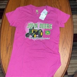 John Deer T-shirt